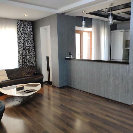 Nizami Apartment 巴库 外观 照片